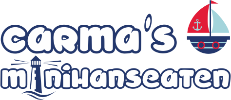 Carmas-Minihanseaten Logo